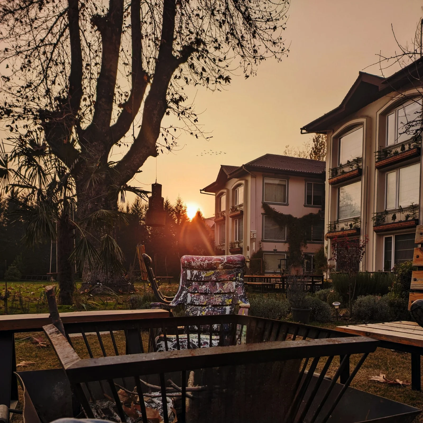 Creative Residency
