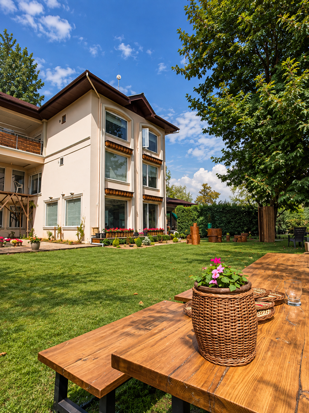 Creative Residency, Zakura, Srinagar